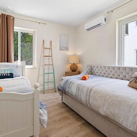 Enchanting Cozy Apartment 10 Min Away From Airport, Calle 8, Brickell, Coral Gables, The Beach And More! Miami Kültér fotó