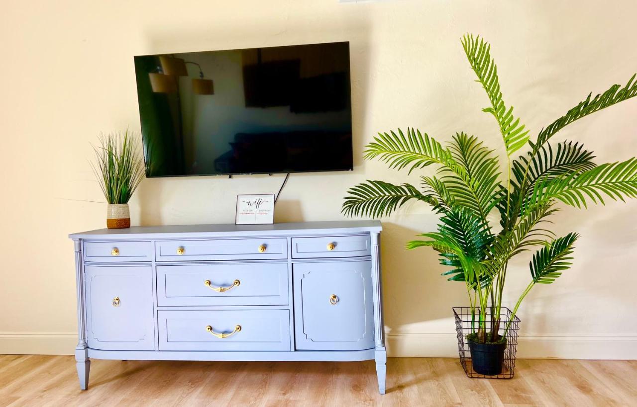 Enchanting Cozy Apartment 10 Min Away From Airport, Calle 8, Brickell, Coral Gables, The Beach And More! Miami Kültér fotó