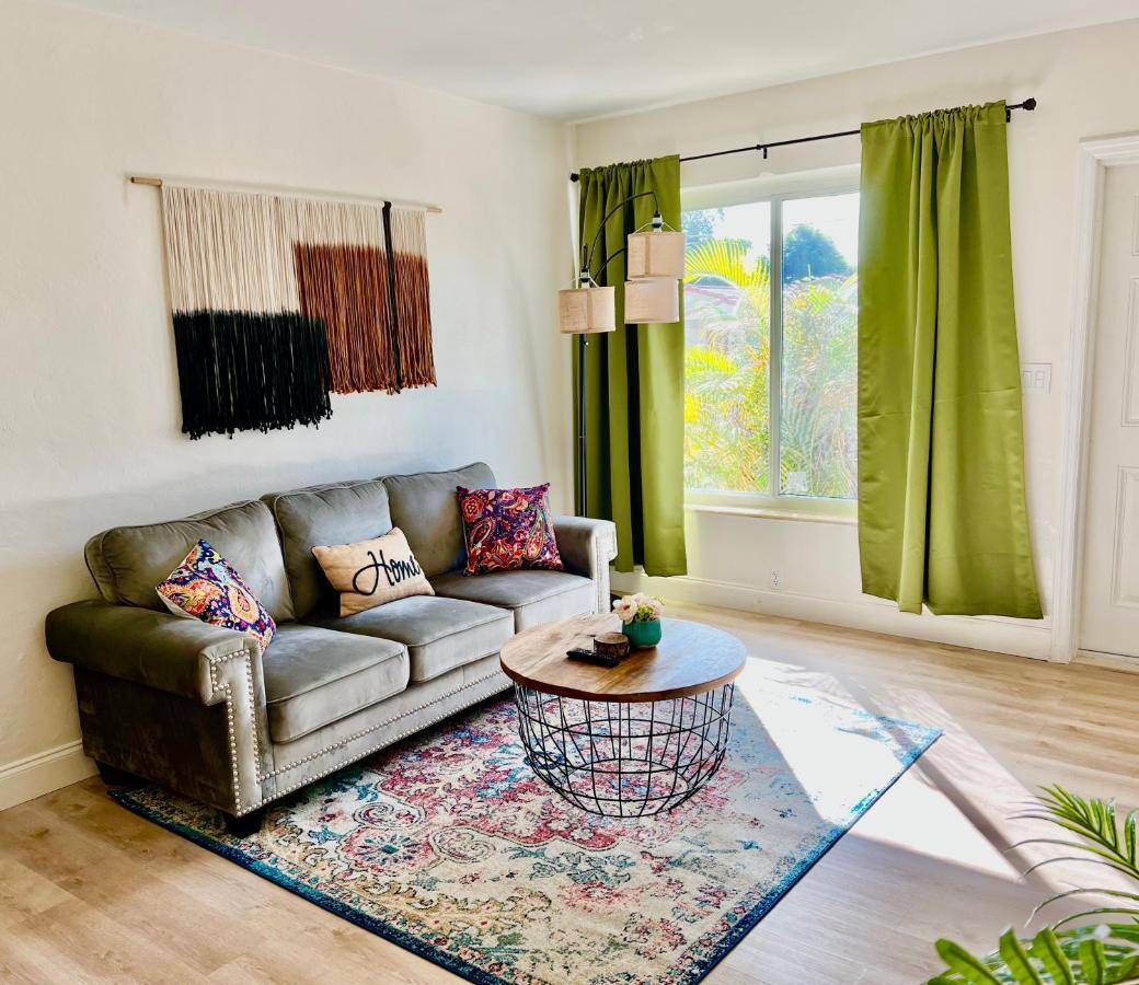Enchanting Cozy Apartment 10 Min Away From Airport, Calle 8, Brickell, Coral Gables, The Beach And More! Miami Kültér fotó