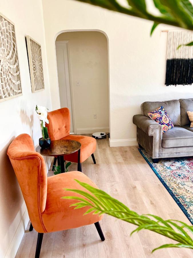 Enchanting Cozy Apartment 10 Min Away From Airport, Calle 8, Brickell, Coral Gables, The Beach And More! Miami Kültér fotó