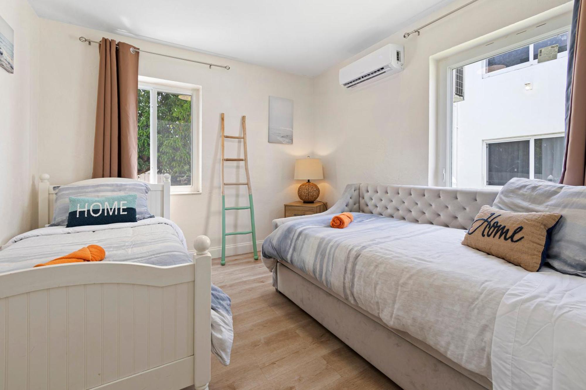Enchanting Cozy Apartment 10 Min Away From Airport, Calle 8, Brickell, Coral Gables, The Beach And More! Miami Kültér fotó
