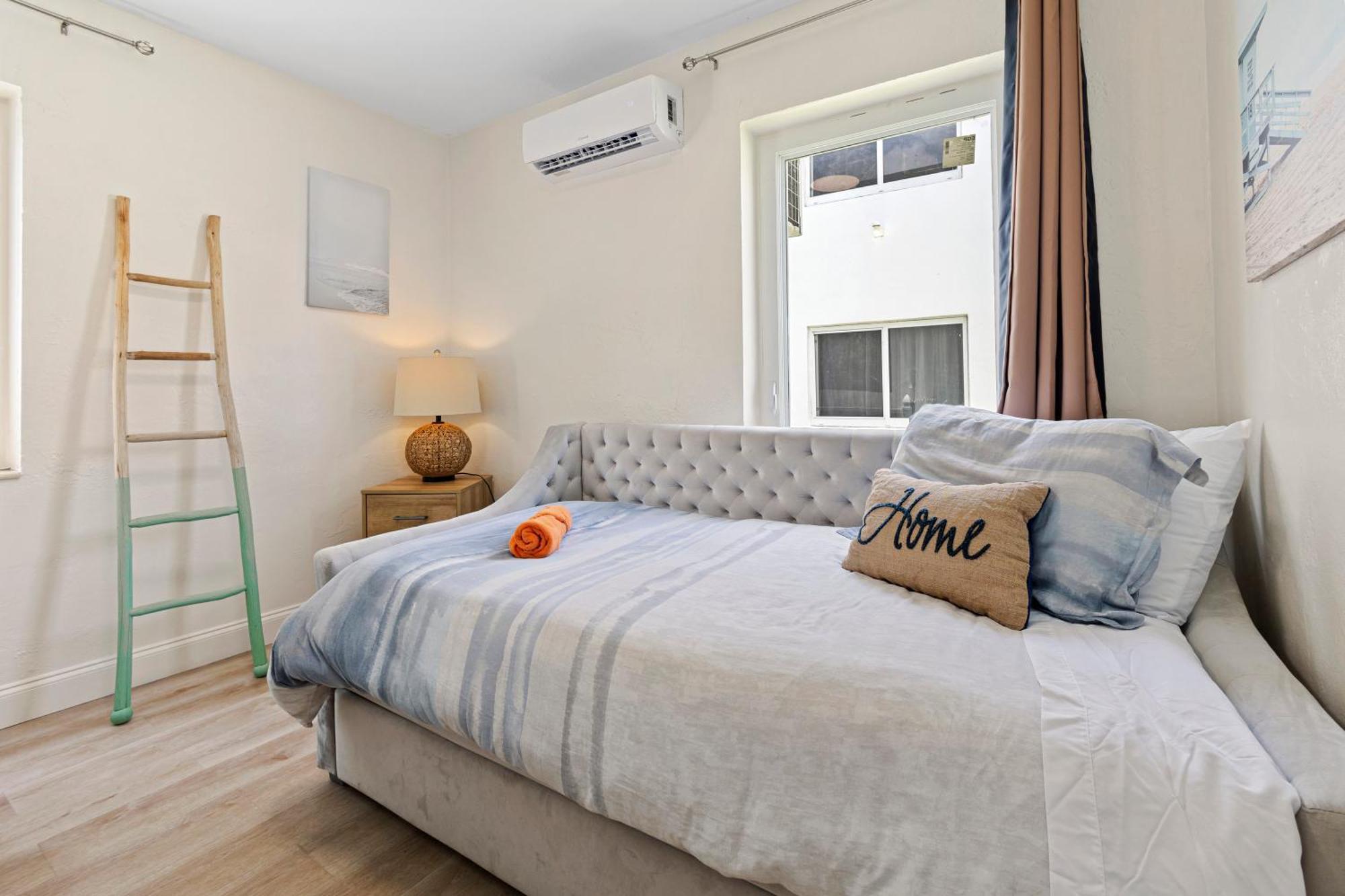 Enchanting Cozy Apartment 10 Min Away From Airport, Calle 8, Brickell, Coral Gables, The Beach And More! Miami Kültér fotó