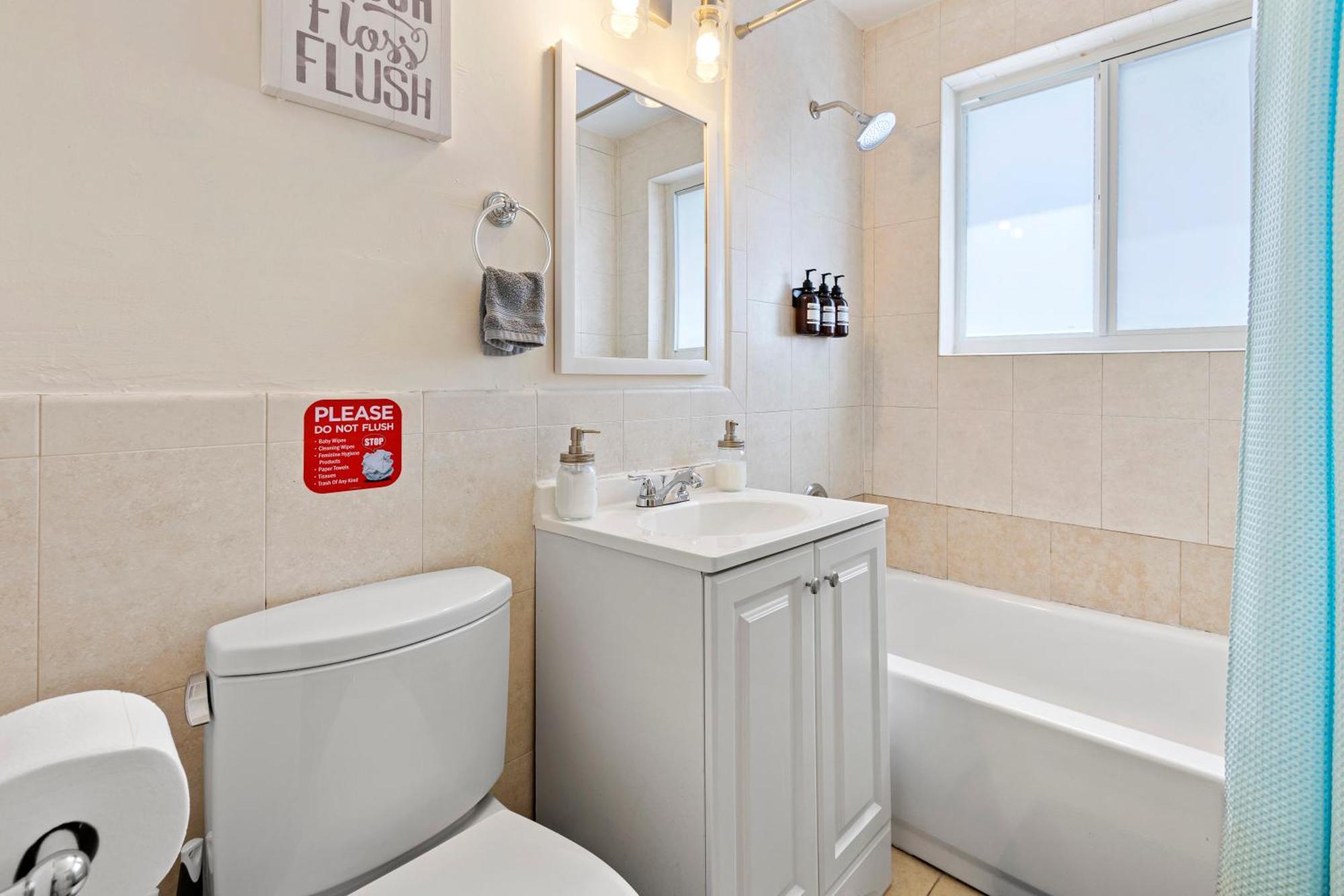 Enchanting Cozy Apartment 10 Min Away From Airport, Calle 8, Brickell, Coral Gables, The Beach And More! Miami Kültér fotó