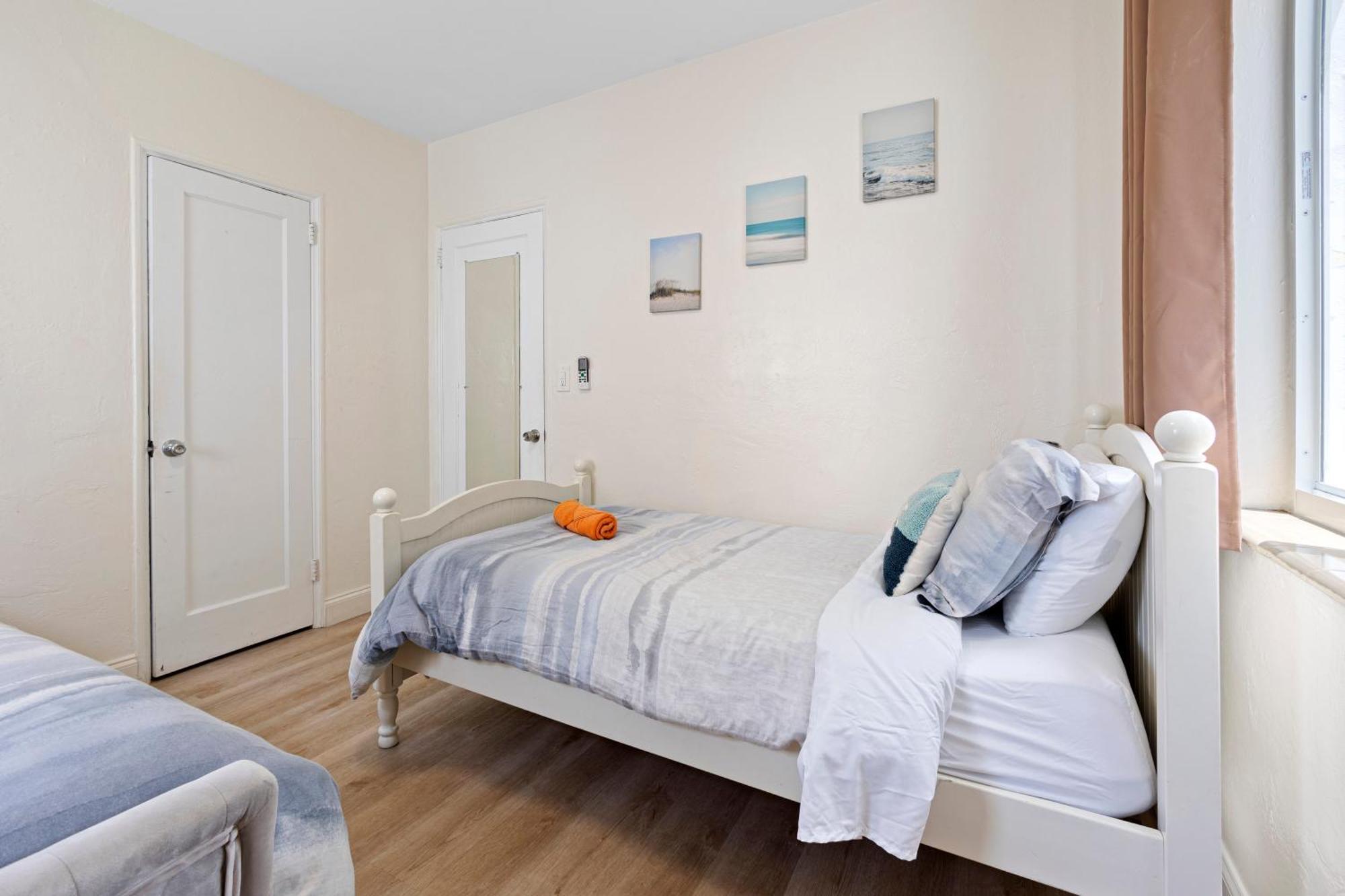Enchanting Cozy Apartment 10 Min Away From Airport, Calle 8, Brickell, Coral Gables, The Beach And More! Miami Kültér fotó